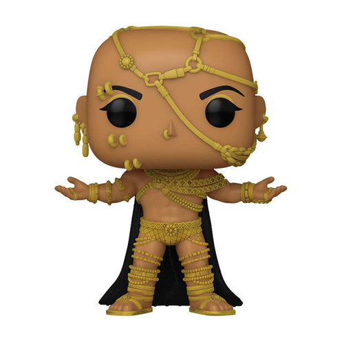 Funko Pop Xerxes (72440)  Movies  300  Num1475