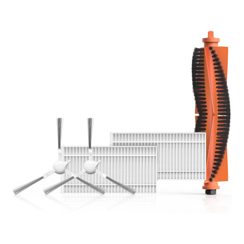 Ezviz Csrakit05  Accessory Pack Per Robot Aspirapolvere Ezviz Rc3