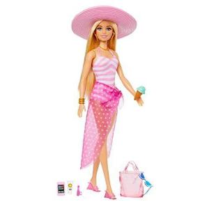 Barbie Movie Beach Cm 30
