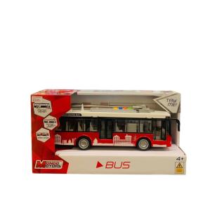 Bus Frizione Cm.29