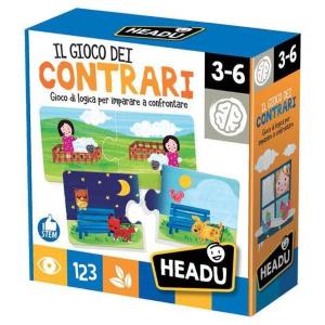 Gioco Dei Contrari