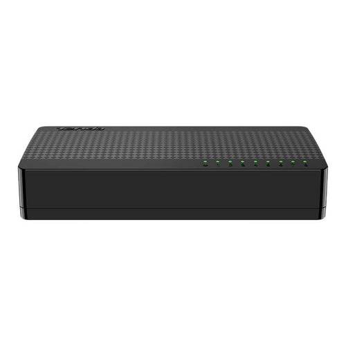 Tenda Sg108M  Desktop Switch 8 Porte Lan Gigabit