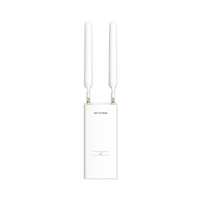 Ip-Com Iuap-Ac-M-Access Point Ac1200 Wave 2 Gigabit, Dual Band, 2 Connet.Rp-Sma