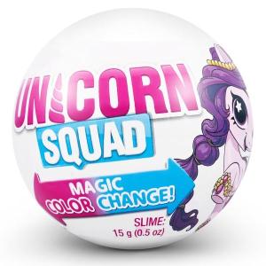 Sfera Unicorn Squad Color Change Surprise