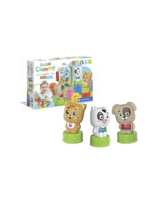 Costruzioni Clemmy Soft Swwet Animals