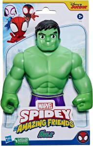 Spidey Hulk Cm.20