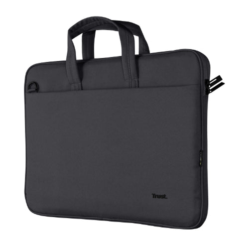Trust Bologna (24447)-Borsa Slim Per Notebook 16