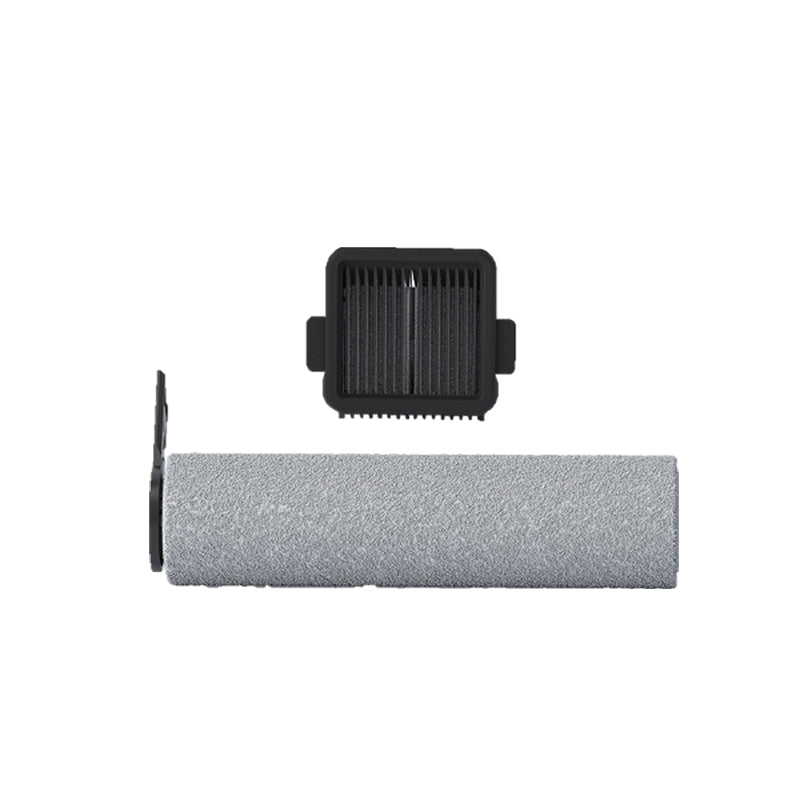 Ezviz Cs-Ra-Kit03 - Spazzola Rolling Brush + Filtro Hepa Per Lavapavimenti Ezviz Cs-Rh2-Twt2