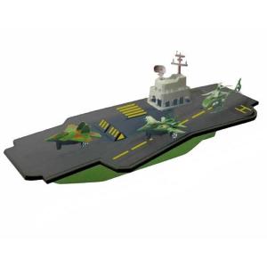 Nave Portarei Cm 63 C/ 2 F12 E 1 Elic.2 Col