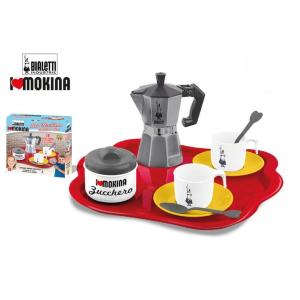 Set Mokina C/ Vassoio