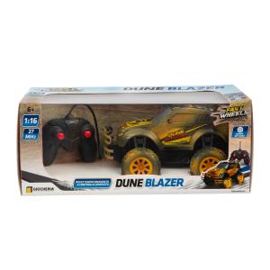 Fast Weels Dune Blazer R/C