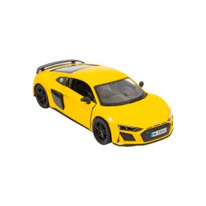 Automodello Audi R8 Coupe 4 Col