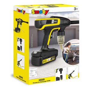 Idropulitore Funzionante Karcher