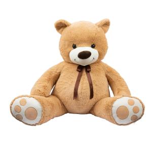 Peluche Orso Sorriso Cm 160