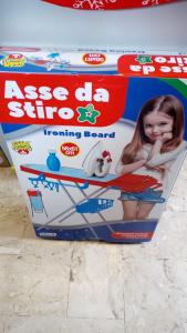 Asse Da Stiro