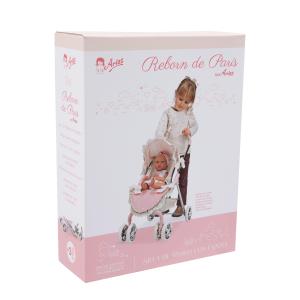 Arias Passeggino Reborn H.62