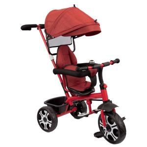 Triciclo Rosso