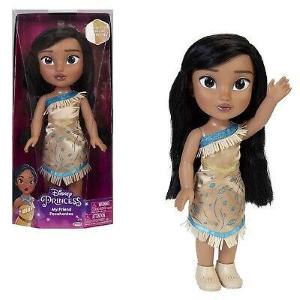 Principessa Pocahontas Cm 38