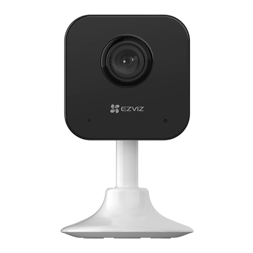 Ezviz Cs-H1C - Telecamera Da Interno - Fhd - Visione Infrarossi - Sensore Movimento - Comunicazione Bidirezionale - H.265