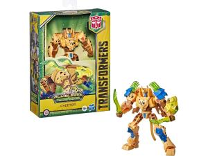 Transformers Cheetor