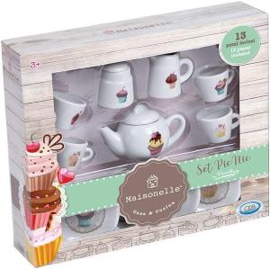 Set Porcellana Maisonelle