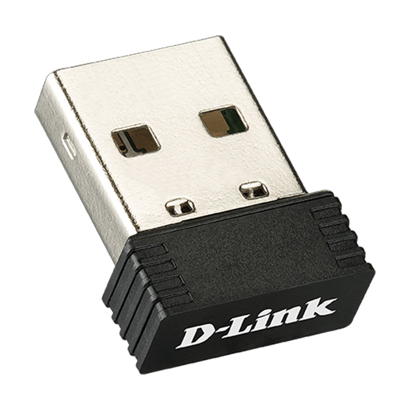 D-Link Dwa-121 - Adattatore Usb Wireless N150