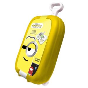 Trolley Timbri E Colori Minions
