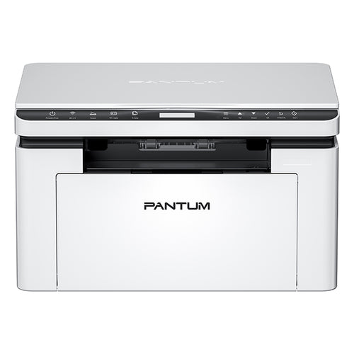 Pantum Bm2300W - Stampante Multifunzione Laser Monocromatica A4 - Wi-Fi - 22Ppm