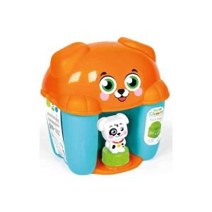 Clemmy Secchiello Dog E Puppy