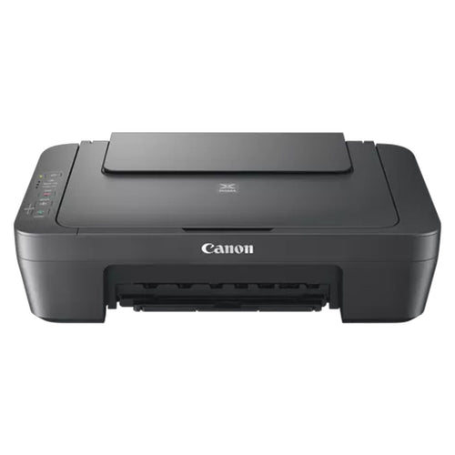 Canon Mg2551S (0727C066) - Stampante Multifunzione Inkjet A4