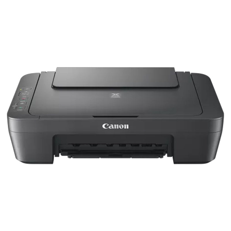 Canon Mg2551S (0727C066) - Stampante Multifunzione Inkjet A4
