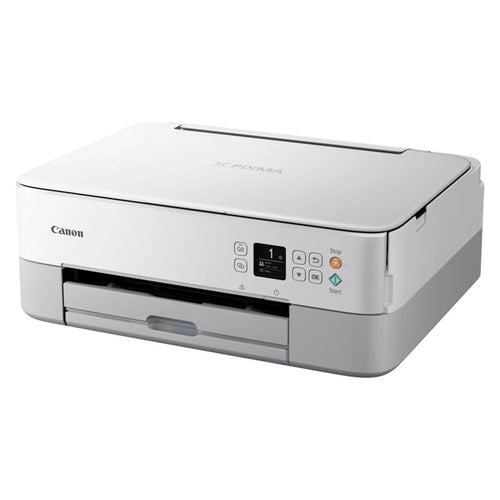 Canon Ts5351I (4462C106) - Stampante Multifunzione Inkjet A4 - Wi-Fi