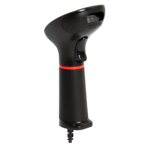 Vultech Bc-07M - Lettore Barcode Usb 1D 2D