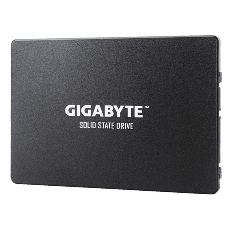 Gigabyte Ssd 1Tb (Gp-Gstfs31100Tntd) - Interno - 2.5