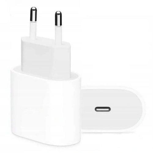 Apple Alimentatore Usb C 20W (Muvv3Zm/A)