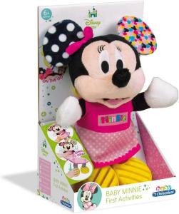 Baby Minnie Prime Attivita''