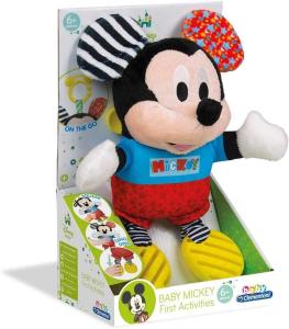 Baby Mickey Prime Attivita''
