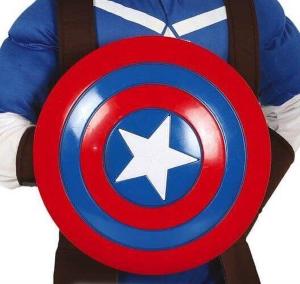 Scudo Capitan America D.31       -250-