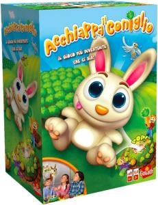 Acchiappa Il Coniglio G.T.