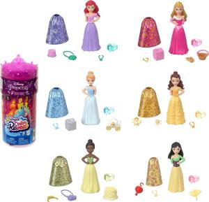 Princess Royal Color Reveal