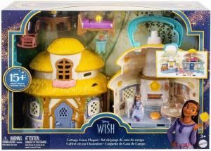 Playset Wish Casa Magica