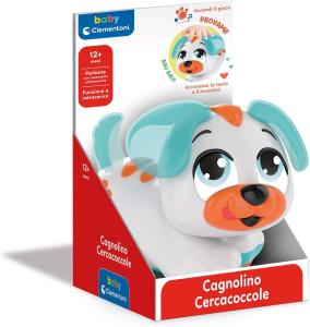 Cercacoccole Cagnolino
