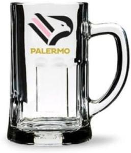 Boccale Vetro Palermo