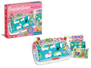Sapientino Bambina