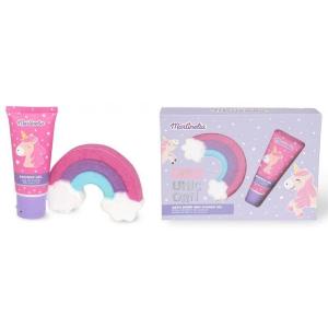 Martinelia Bomba Bagno + Crema Corpo