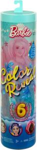 Barbie Color Reveal Sirene