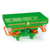 2327 - BRUDER - Amazone diffusore di fertilizzanti