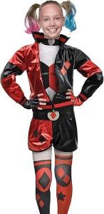 Harley Quinn 10/12