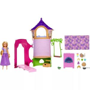 Disney Princess Rapunzel Torre =250=
