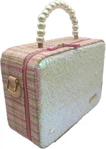 Girabrilla Maxi Valigetta Make Up